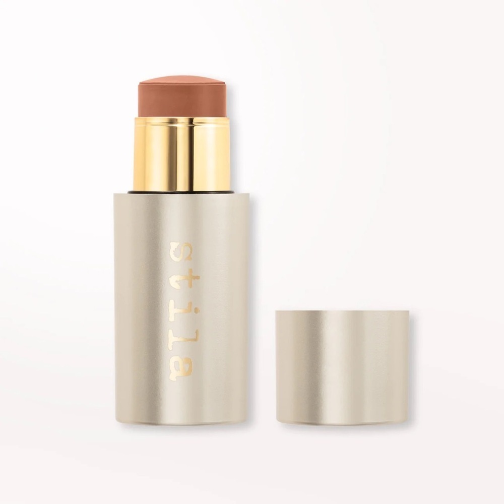 Sun-kissed Bronze Lip & Cheek Stick